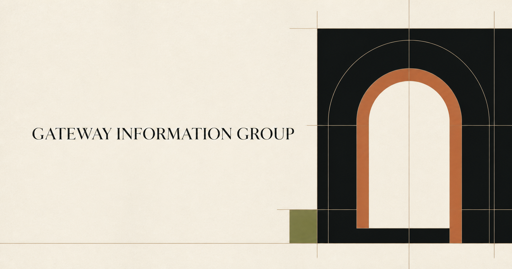 Gateway Information Group | Technology Made Clear